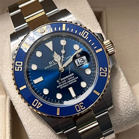 can you buy a rolex submariner new|rolex submariner 41mm price.